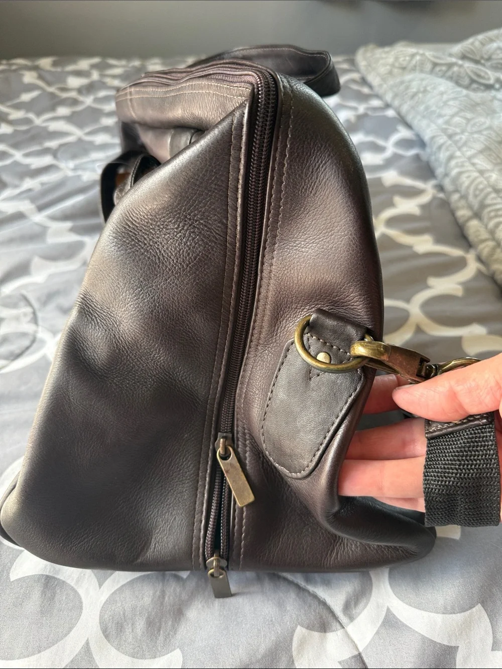 Tica Tour bag